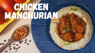 Easy And Simple Chicken Manchurian By Cookly Cooklycreations