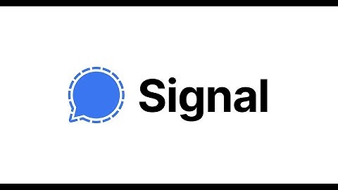 How To Install Signal On Linux | Latest Version
