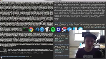 LiveCode 3 - CocoaPods Metadata Service