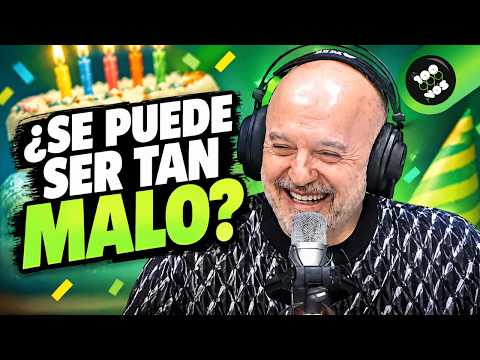 😂 THE WORST PRANK EVER! This is how BALD LOPEZ ruined a BIRTHDAY 😂