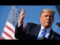 LIVE: President Trump campaigns in Green Bay, Wisconsin