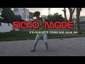 travis scott - SICKO MODE ft Drake and swae lee @hamza_ido