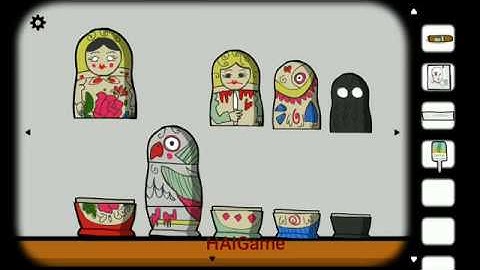 Walktrough Cube Escape Case 23 Full Chapter