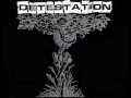 Detestation  your choice