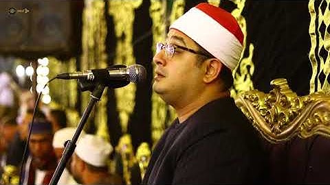 قارئ العالم الاول الشيخ #محمود_الشحات #shahat_tv @TayyabShahatTV #alquran_alkarim