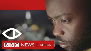 Kito: Blackmailing LGBT Nigeria - BBC Africa Eye documentary