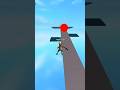 Hungry deer tries Walkspeed challenge 🥰😱 #roblox #shorts