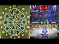 June PPD Nationals | Singles