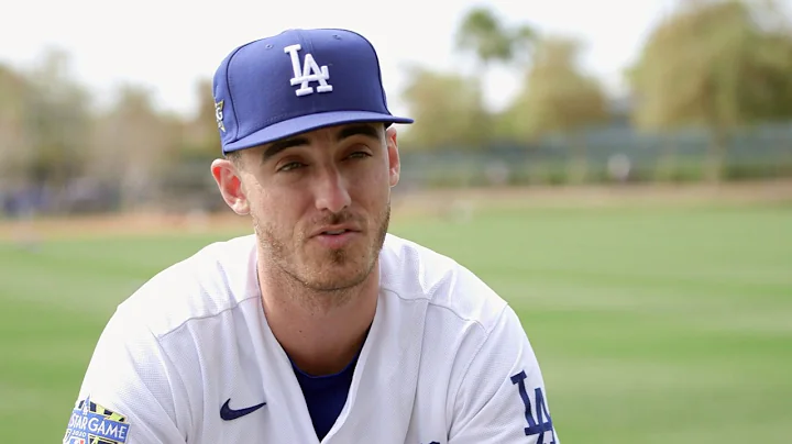 2020 #RawlingsGloveDa...  | LA Dodgers