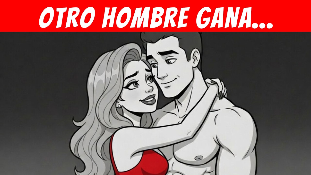 Qué Cambia en las Mujeres Cuando otro Hombre Entra en su Vida