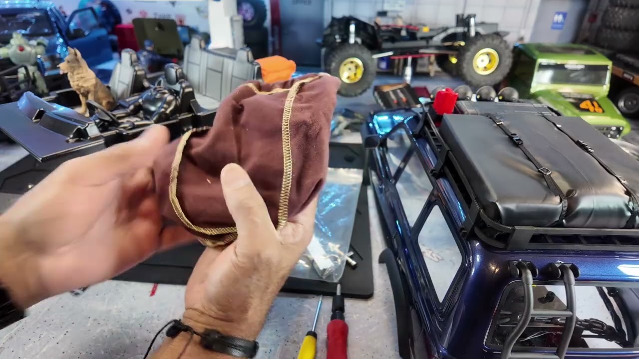 Ещё одно пополнение в 