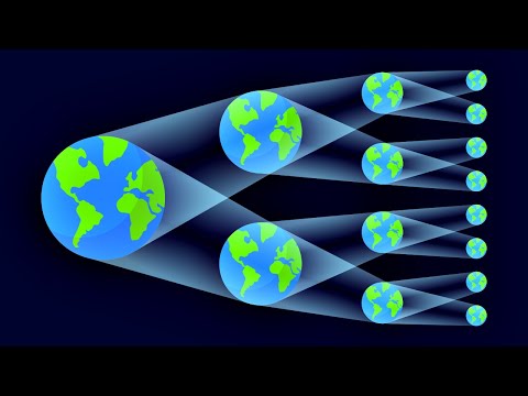 Video: Are There Parallel Worlds? - Alternative View