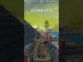 The Voyak KT-3 Is Back #warzone #codlove #callofduty #callofdutyclip #bo7 #bo7clips