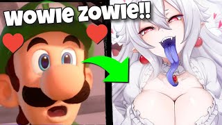 Halloween 2019: Boosette's Mansion