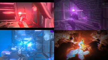 I DO THIS ⚡ | INSANE SKIN GLOWS | ❗ Free Project File ❗