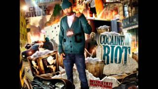Chinx Drugz Feat. Cheeze - Live Forever