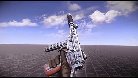 [WIP] Kiparis Animation Fixes