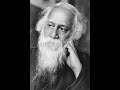 Capture de la vidéo Rabindranath Tagore - Radio Documentary (1961)|| By Satyajit Ray