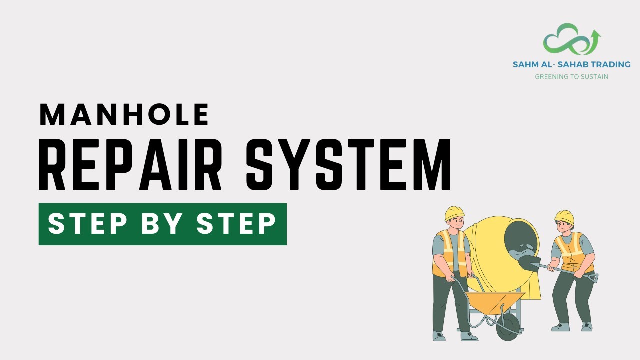 Manhole Repair System