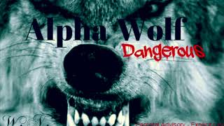 Alpha Wolf - Korosenai (Dangerous Album)