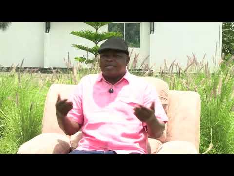 Moses Wetang Ula Lazima Aniheshimu Majimbo Kalasinga