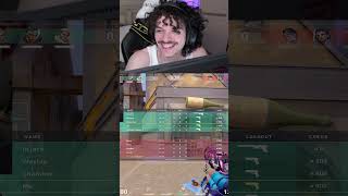 NE JAMAIS JOUER KILLJOY sur CORRODE  #valorant #valorantclips #valorantgaming #radiant #costacheu