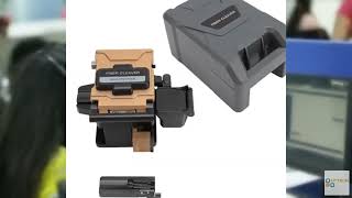 Review - Automatic Cleaver With Tool Return, Hot Melting Cold Splicing For 250Μm To 3.0Mm