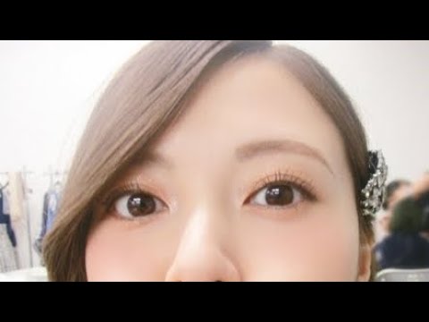 白石麻衣 まいやん とのキス体験動画www Youtube