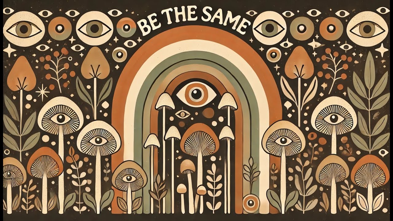 Be The Same - Soulful House Mix