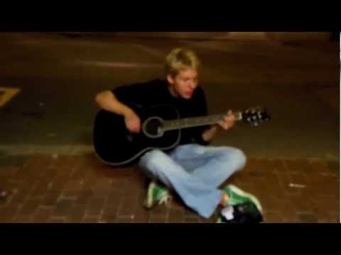 Nikkita Ukraine Reggae Rapper 