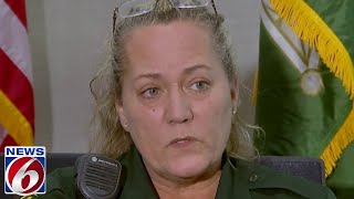 Osceola County tries attracting more women into law enforcement despite unpopularity