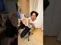 ジュースに「大好き」って書いたら子どもたちは喜んでくれるよね? #ブラザー4 #家族