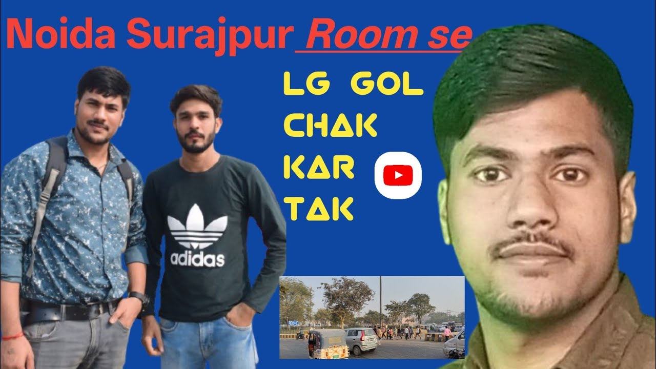 Greater Noida Surajpur block