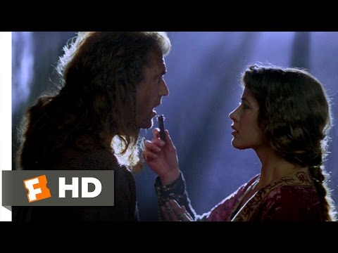 every man - Braveheart Quotes