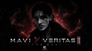 Mavi - VERITAS II Type Beat | Dark Trap Beat 2026 ⭐