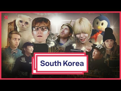 SONG VOYAGE // South Korea // Episode 2 //