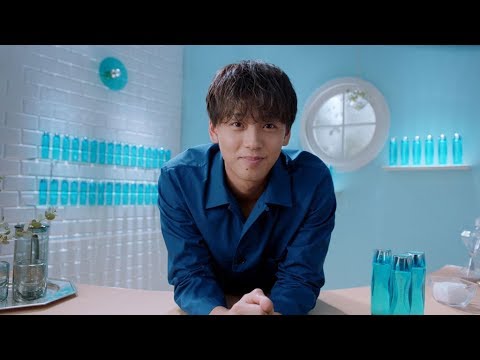 竹内涼真演じる「ビューネくん」、ささやき声でエール