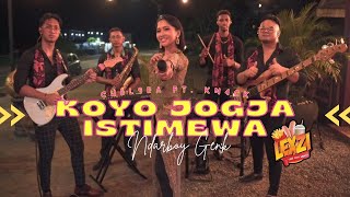 Koyo Jogja Istimewa - Chelsea x KNACK Cover #Lexzi #indonesia #suriname