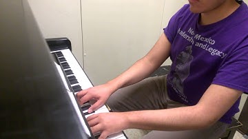 B minor cadences first inversion1