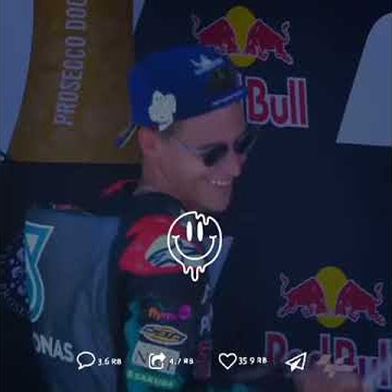 Polosan motogp fabio quartararo