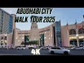 Walking Tour Of ABU DHABI United Arab Emirates Travel UAE 2025 Walking Tour Of ABU DHABI United Arab Emirates Travel UAE 2025