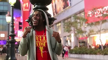 Qnice Smooth Sailing (official video )