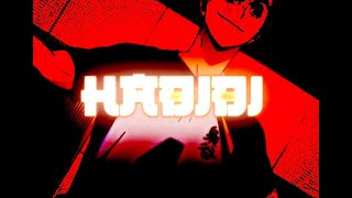 Habibi - Kotaro Bokuto Quick Edit