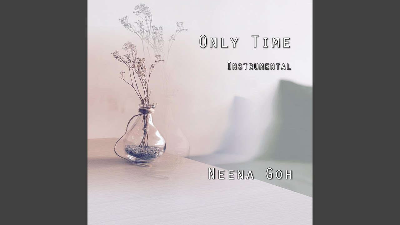 Only Time (Instrumental)