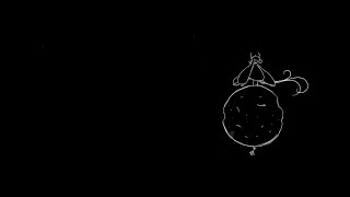 hello, shining planet