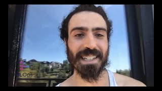 MLOps Day Conference - We Sponsored a Conference!