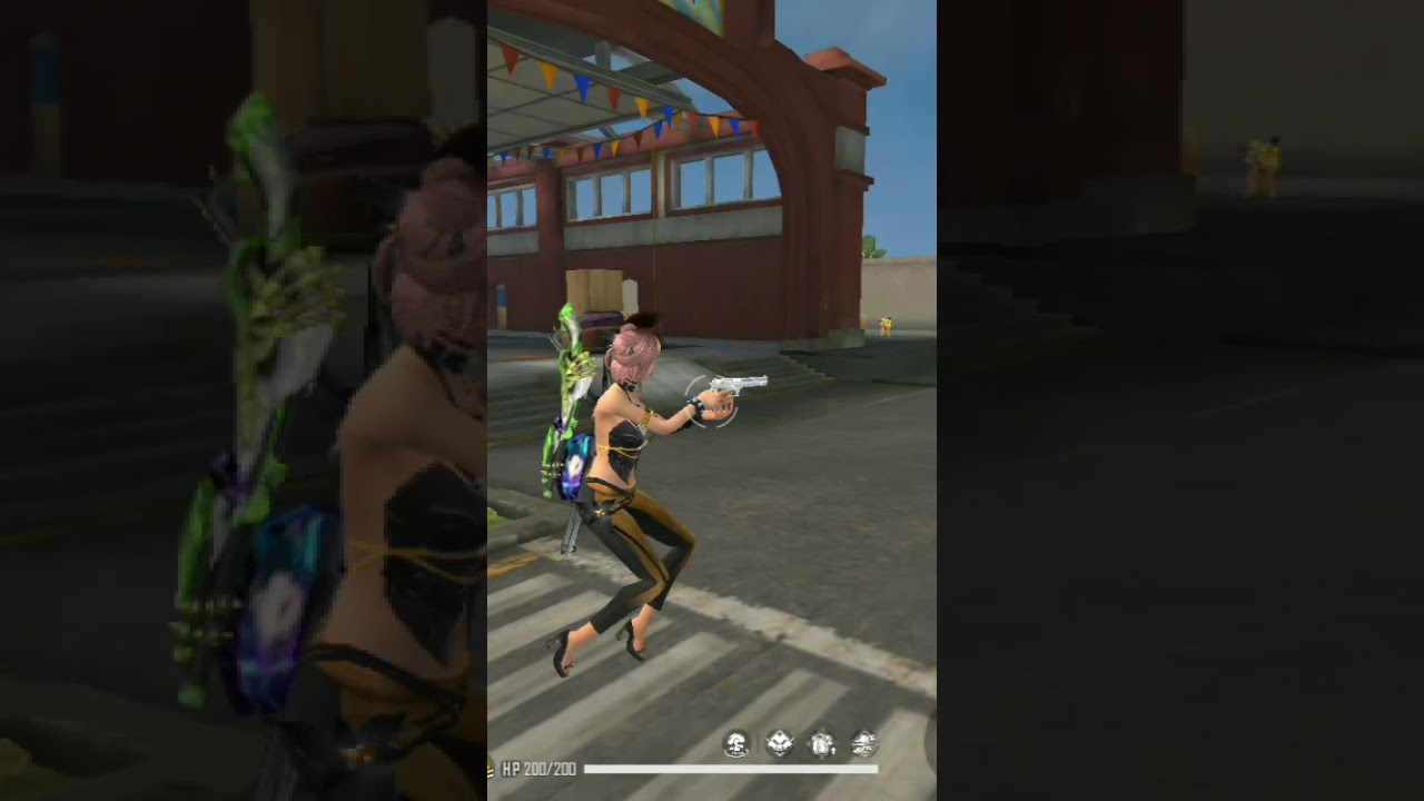 Worlds Best Free fire Shorts Video Go And Share it Guys *BEST SHORTS VIDEO*