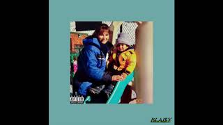 cali nights (interlude) - blai$y