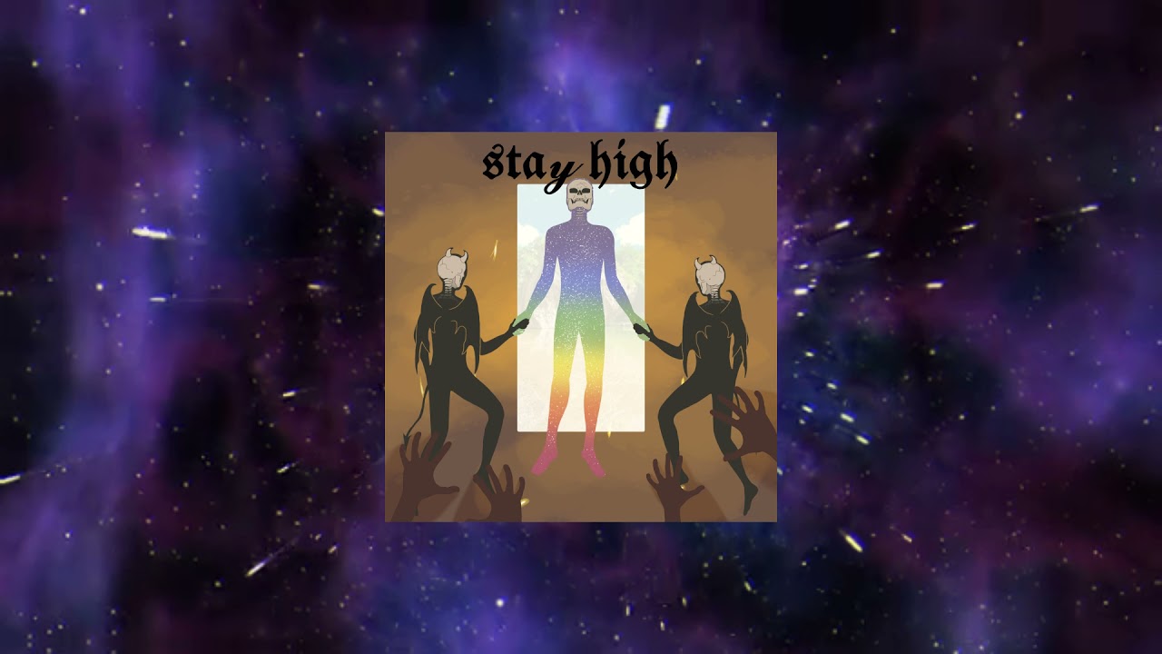 The Kaio Bla - SÓ POR UMA NOITE