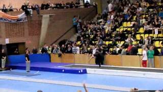 Ollerup E11 til SpringCup